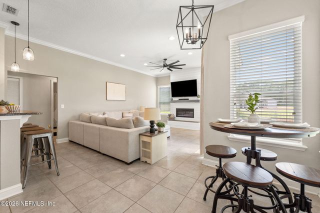 5384 CLAPBOARD CREEK Drive, Jacksonville, FL 32226