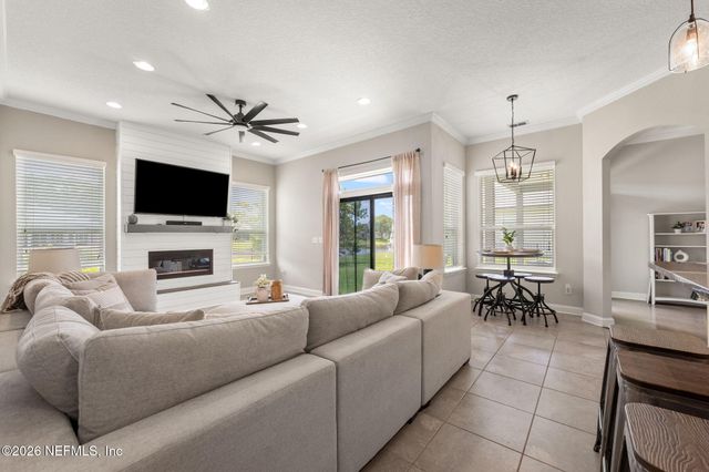 5384 CLAPBOARD CREEK Drive, Jacksonville, FL 32226
