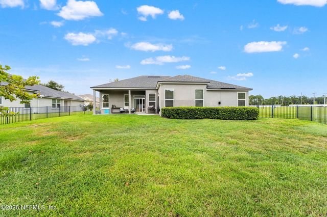 5384 CLAPBOARD CREEK Drive, Jacksonville, FL 32226