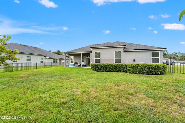 5384 CLAPBOARD CREEK Drive, Jacksonville, FL 32226