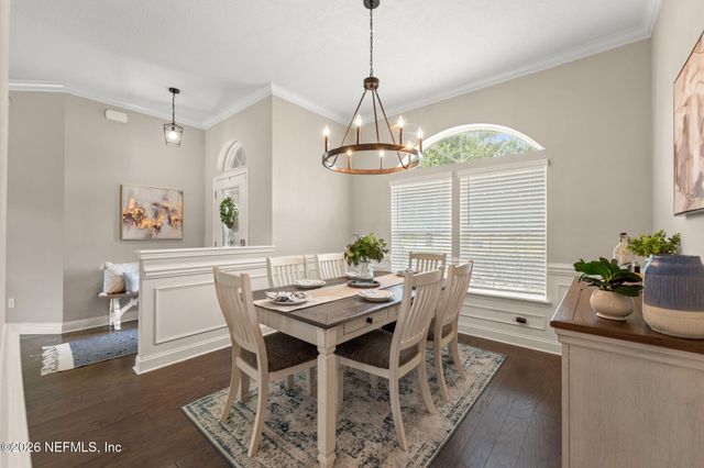 5384 CLAPBOARD CREEK Drive, Jacksonville, FL 32226