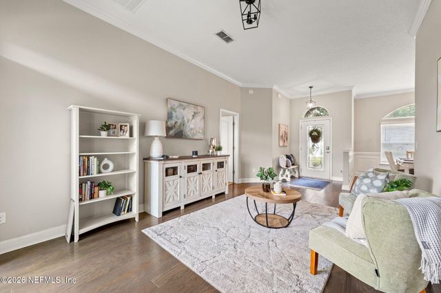 5384 CLAPBOARD CREEK Drive, Jacksonville, FL 32226
