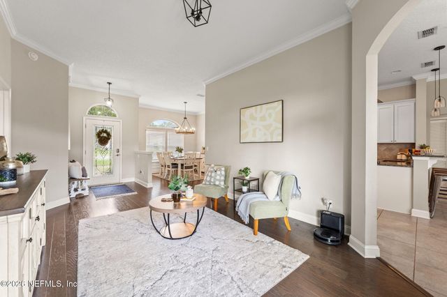 5384 CLAPBOARD CREEK Drive, Jacksonville, FL 32226