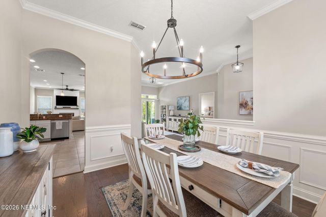 5384 CLAPBOARD CREEK Drive, Jacksonville, FL 32226
