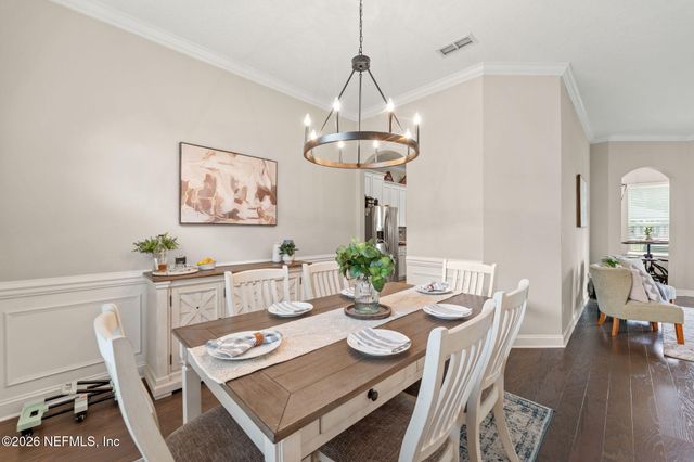 5384 CLAPBOARD CREEK Drive, Jacksonville, FL 32226