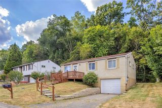 6583 Sentry Avenue, Penn Hills, PA 15235