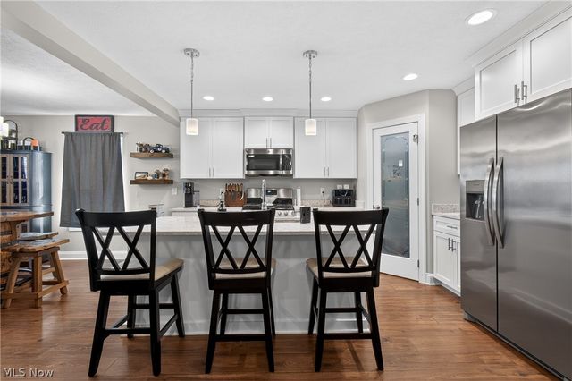 419 Nold Avenue, Wooster, OH 44691