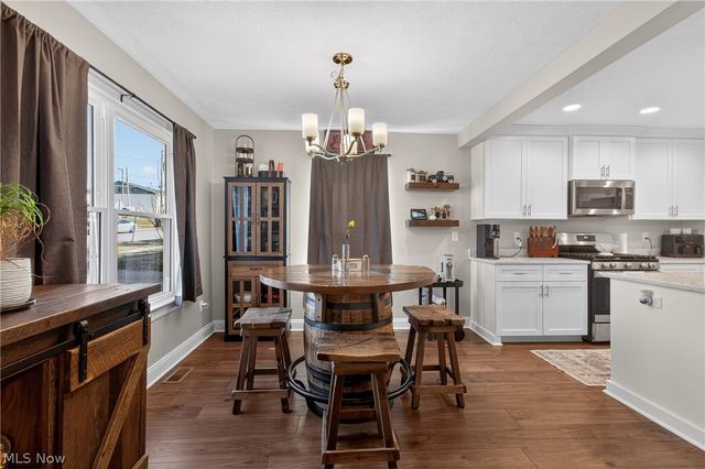 419 Nold Avenue, Wooster, OH 44691