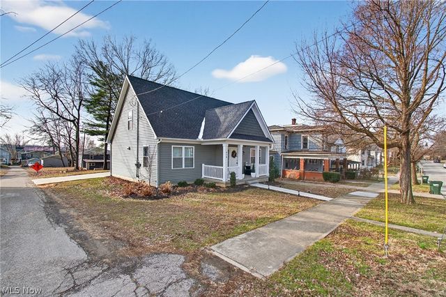 419 Nold Avenue, Wooster, OH 44691