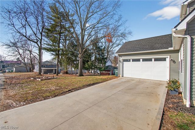 419 Nold Avenue, Wooster, OH 44691