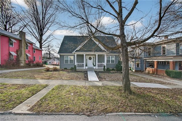 419 Nold Avenue, Wooster, OH 44691