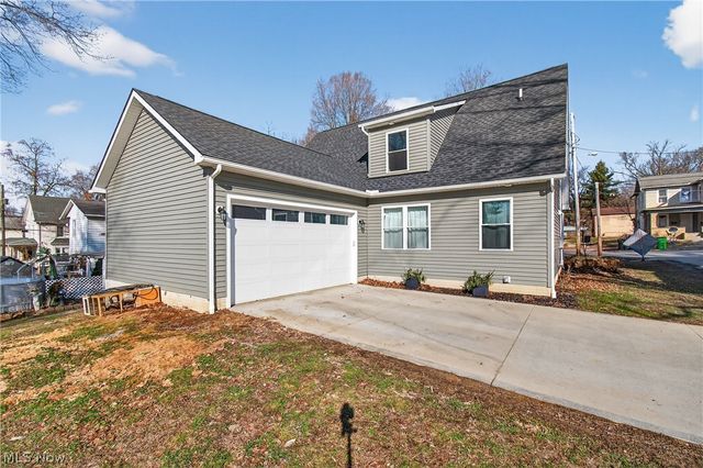 419 Nold Avenue, Wooster, OH 44691