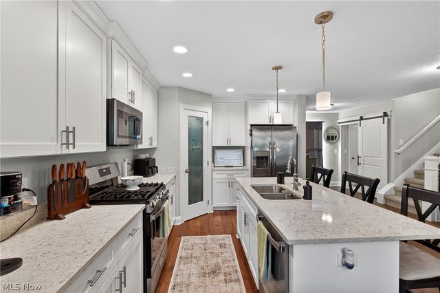 419 Nold Avenue, Wooster, OH 44691