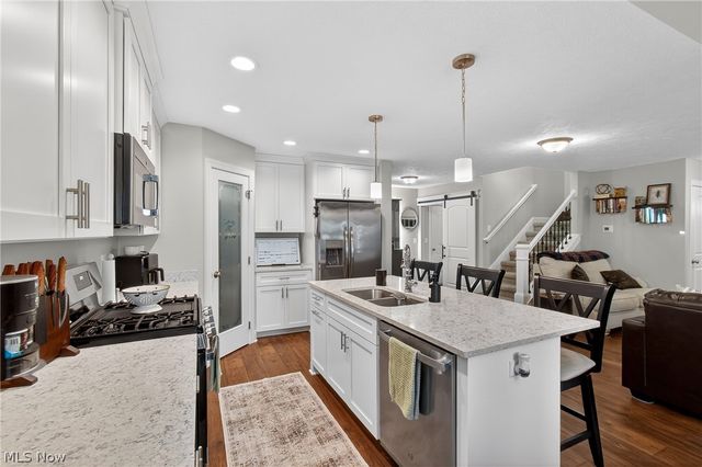 419 Nold Avenue, Wooster, OH 44691