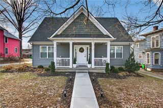 419 Nold Avenue, Wooster, OH 44691