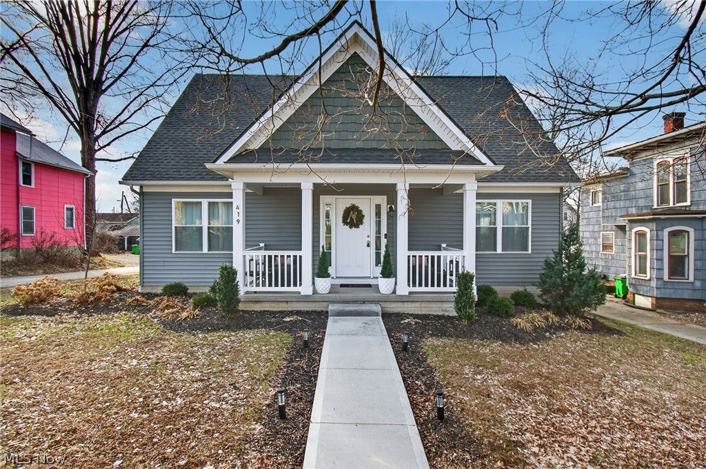 419 Nold Avenue, Wooster, OH 44691