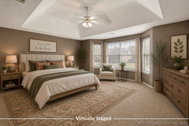 15934 S 294th East Avenue, Coweta, OK 74429