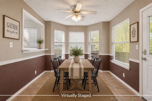 15934 S 294th East Avenue, Coweta, OK 74429