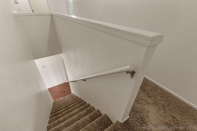 15934 S 294th East Avenue, Coweta, OK 74429