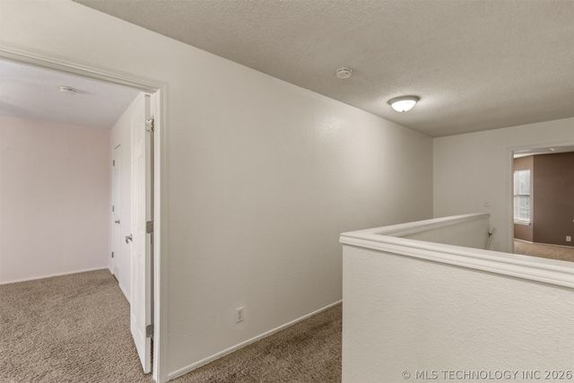 15934 S 294th East Avenue, Coweta, OK 74429