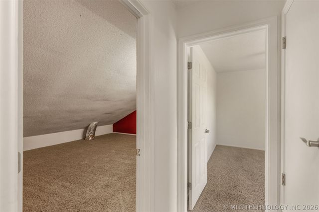 15934 S 294th East Avenue, Coweta, OK 74429