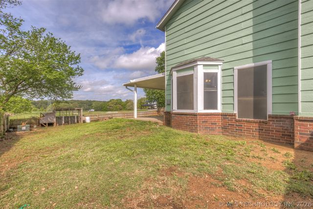 15934 S 294th East Avenue, Coweta, OK 74429