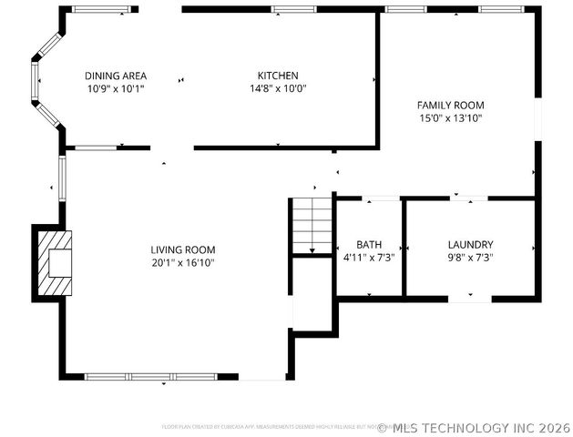 15934 S 294th East Avenue, Coweta, OK 74429