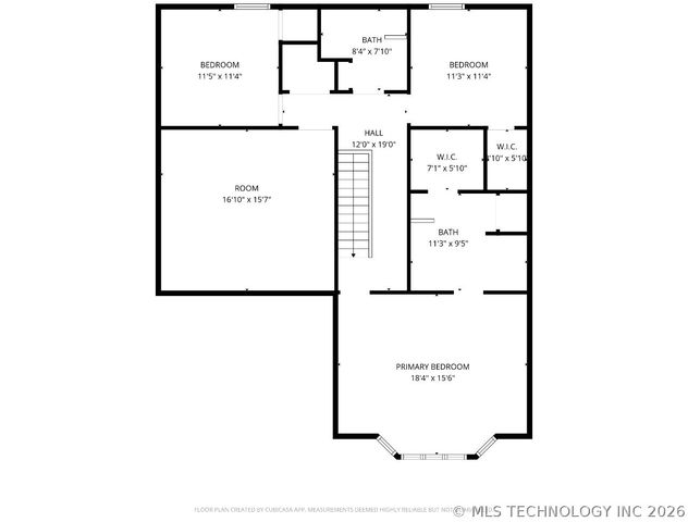 15934 S 294th East Avenue, Coweta, OK 74429