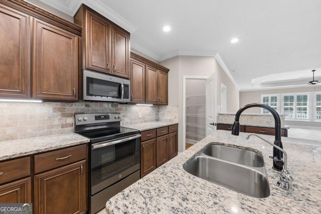 624 Eagle Boulevard, Kingsland, GA 31548