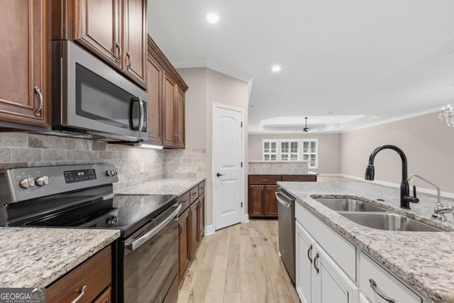 624 Eagle Boulevard, Kingsland, GA 31548