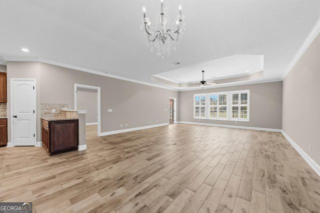 624 Eagle Boulevard, Kingsland, GA 31548