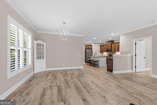 624 Eagle Boulevard, Kingsland, GA 31548