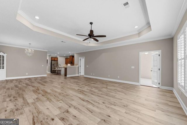 624 Eagle Boulevard, Kingsland, GA 31548