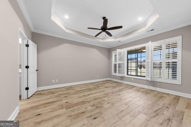 624 Eagle Boulevard, Kingsland, GA 31548