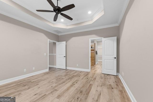 624 Eagle Boulevard, Kingsland, GA 31548