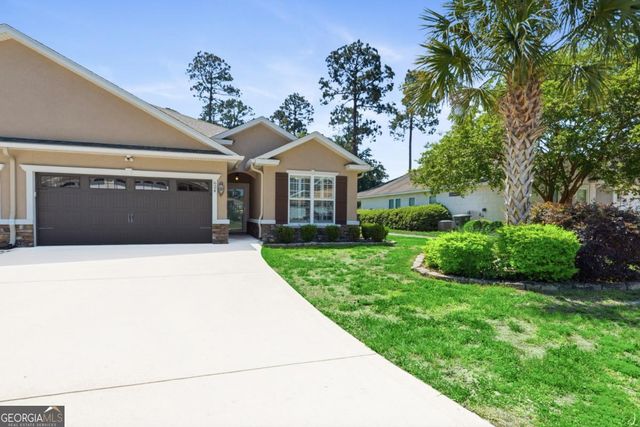 624 Eagle Boulevard, Kingsland, GA 31548