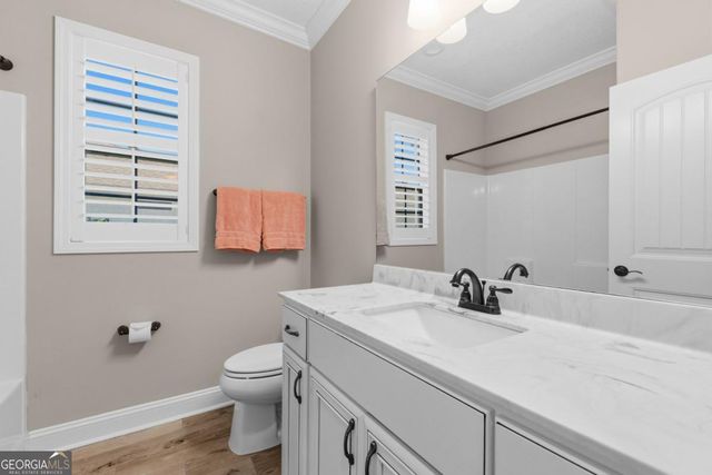 624 Eagle Boulevard, Kingsland, GA 31548