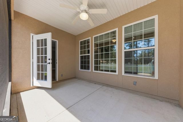 624 Eagle Boulevard, Kingsland, GA 31548
