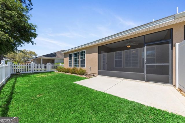 624 Eagle Boulevard, Kingsland, GA 31548