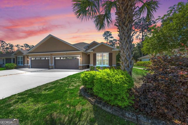 624 Eagle Boulevard, Kingsland, GA 31548