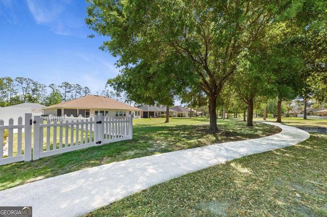 624 Eagle Boulevard, Kingsland, GA 31548