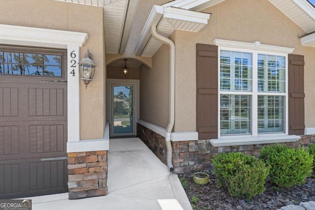 624 Eagle Boulevard, Kingsland, GA 31548