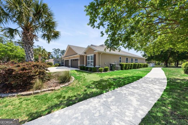 624 Eagle Boulevard, Kingsland, GA 31548