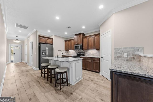 624 Eagle Boulevard, Kingsland, GA 31548