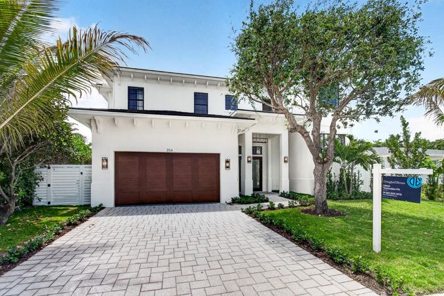 354 Leigh Road, West Palm Beach, FL 33405