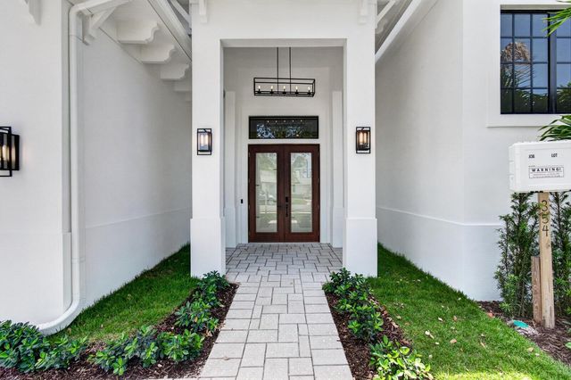 354 Leigh Road, West Palm Beach, FL 33405