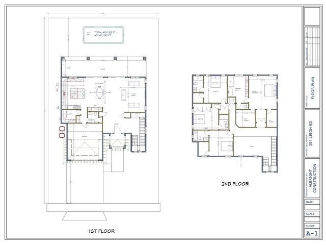 354 Leigh Road, West Palm Beach, FL 33405