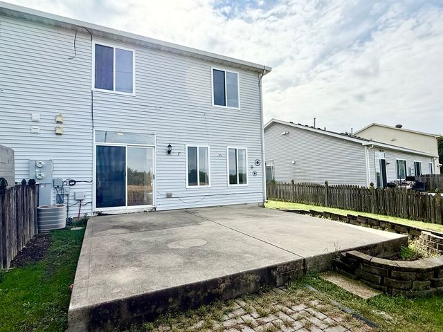 388 Richmond Drive, Romeoville, IL 60446