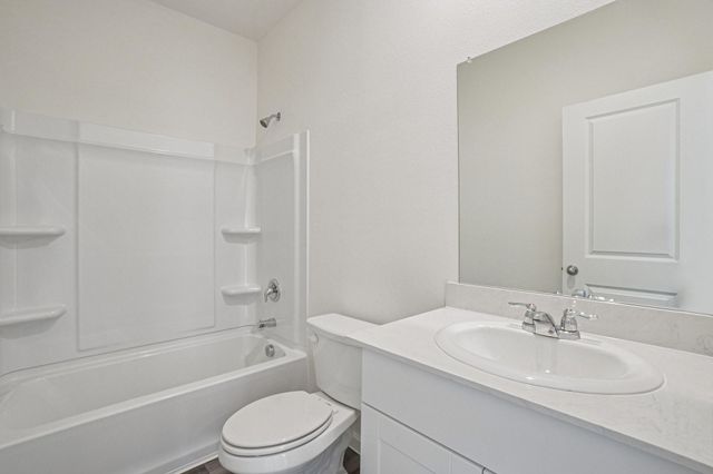3437 Ridgeberry Glen Lane, Porter, TX 77365