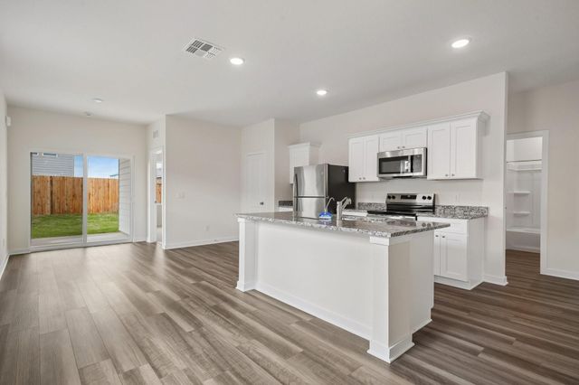3437 Ridgeberry Glen Lane, Porter, TX 77365